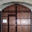Vjezdov� br�na (zadn� ��st)